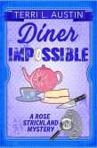 Diner Impossible (A Rose Strickland Mystery, #3) (eBook, ePUB)
