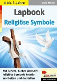 Lapbook Religiöse Symbole