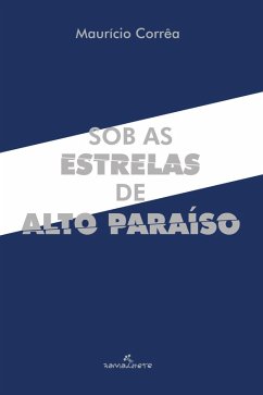 Cover Sob as estrelas de Alto Paraíso (eBook, ePUB)