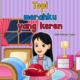 Topi merahku yang keren (eBook, ePUB)