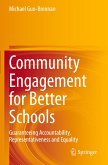 Community Engagement for Better Schools
