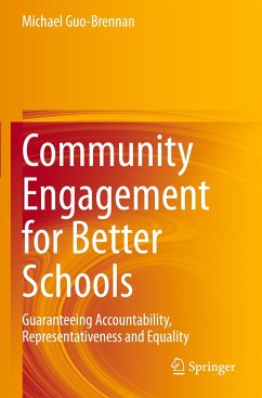 Community Engagement for Better Schools - Guo-Brennan, Michael