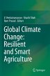 Global Climate Change: Resilient and... - Bild 1
