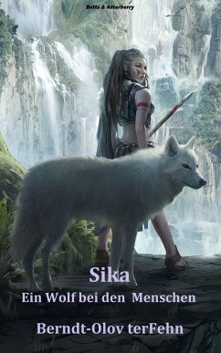 Sika (eBook, ePUB) - terFehn, Bernt-Olov