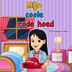 Mijn coole rode hoed (eBook, ePUB)