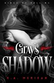 Gray's Shadow (Kings of Hell MC, #4) (eBook, ePUB)