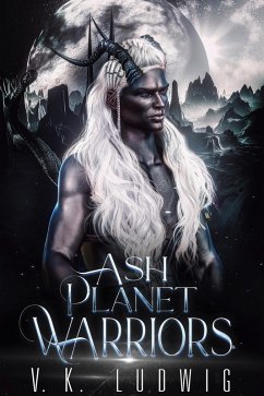 Cover Ash Planet Warriors (eBook, ePUB)