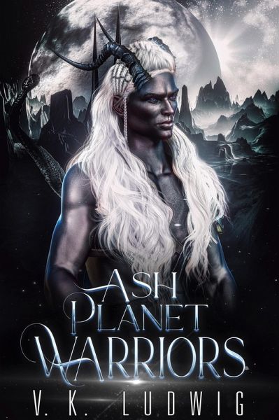 Ash Planet Warriors (eBook, ePUB)