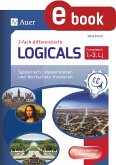 Dreifach-differenzierte Logicals Französisch (eBook, PDF)