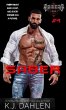 Saber (Sinners MC, #4) (eBook, ePUB) - Bild 1