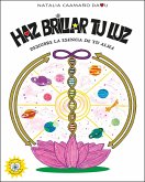 HAZ BRILLAR TU LUZ (VIBRA EN TU PODER, #3) (eBook, ePUB)