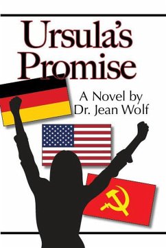 Ursula's Promise (Billy Love's Novels, #5) (eBook, ePUB) - Wolf, Jean