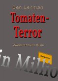 Tomaten-Terror (eBook, ePUB)