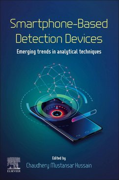 Smartphone-Based Detection Devices (eBook, ePUB)