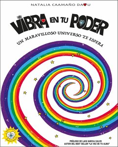 Vibra en tu Poder (eBook, ePUB) - Daou, Natalia Caamaño