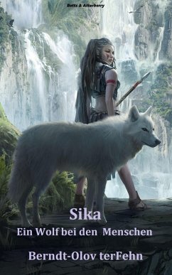 Cover Sika (eBook, PDF)