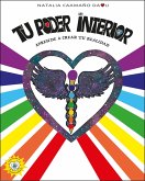 TU PODER INTERIOR (VIBRA EN TU PODER, #2) (eBook, ePUB)