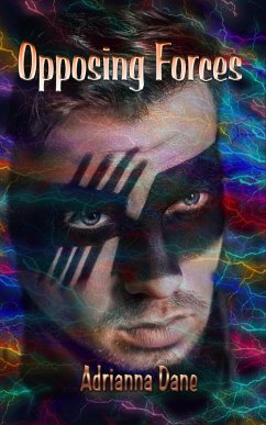 Cover Opposing Forces (eBook, ePUB)