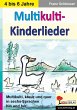 Multikulti-Kinderlieder - Bild 1
