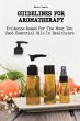 Guidelines for Aromatherapy... - Bild 1