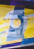 Kreuzweg zu anderen Ufern (eBook, ePUB)