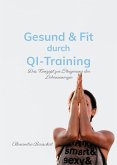 Gesund & Fit durch Qi-Training (eBook, ePUB)