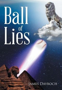 Ball of Lies