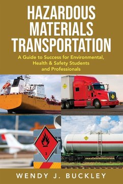 Hazardous Materials Transportation - Buckley, Wendy
