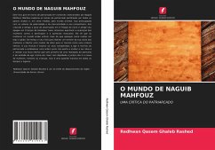 O MUNDO DE NAGUIB MAHFOUZ - Ghaleb Rashed, Redhwan Qasem