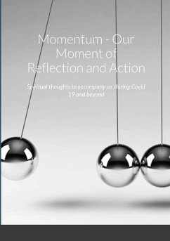 Momentum - Our Moment of Reflection and Action