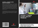ASTHMA, A MAJOR GLOBAL HEALTH PROBLEM