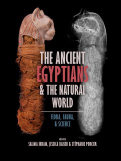 The Ancient Egyptians and the Natural World