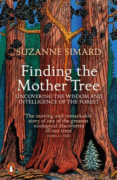 Finding the Mother Tree - Simard, Suzanne