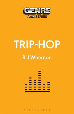 Trip-hop - Wheaton, R.J. (Writer, Canada)