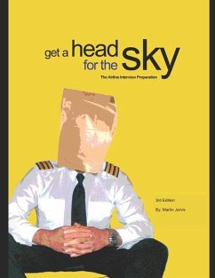 Get a head for the Sky - Jarvis, Martin