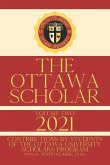 The Ottawa Scholar: Volume Two, 2021