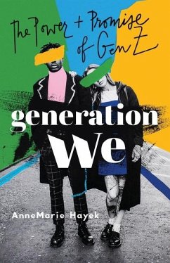 Generation We - Hayek, Annemarie