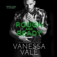 Rough and Ready Lib/E - Vale, Vanessa