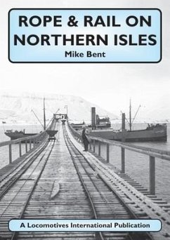Cover Rope & Rail on Northern Isles