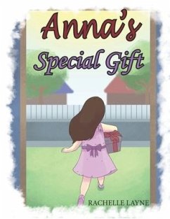Anna's Special Gift - Layne, Rachelle