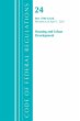Code of Federal Regulations, Title 24... - Bild 1