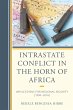 Intrastate Conflict in the Horn of... - Bild 1