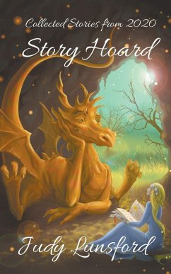 Story Hoard - Lunsford, Judy