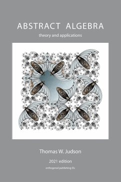 Abstract Algebra - Judson, Thomas