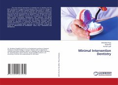 Minimal Intervention Dentistry - Priya, Shrishtee;Rai, Swati;Jyoti, Kumari