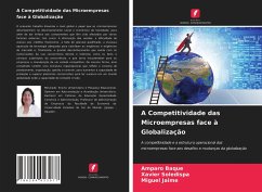 A Competitividade das Microempresas face à Globalização - Baque, Amparo;Soledispa, Xavier;Jaime, Miguel