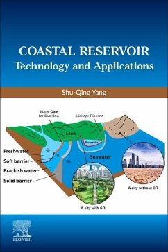 Coastal Reservoir Technology and Applications - Yang, Shu-Qing