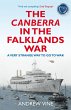 The Canberra in the Falklands War - Bild 1