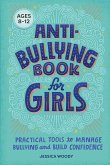 Anti-Bullying Book for Girls