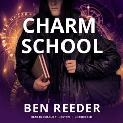 Charm School - Reeder, Ben